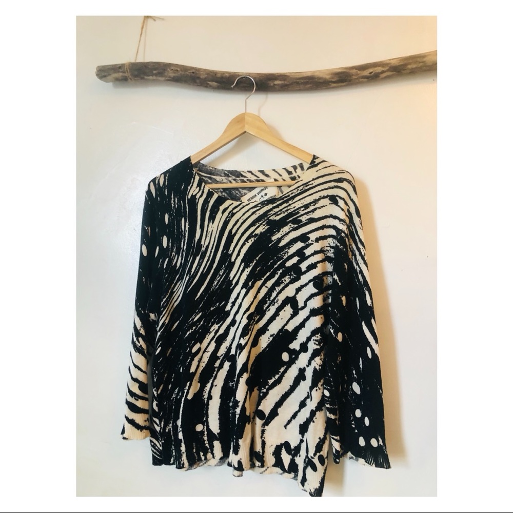 Henrik Vibskov sweater